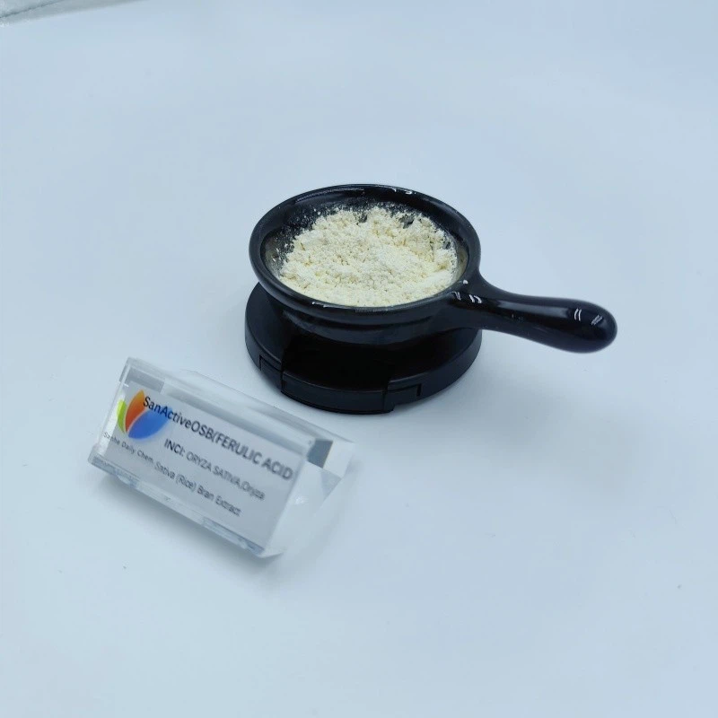 SanWhite RBE(FERULIC ACID） (3)