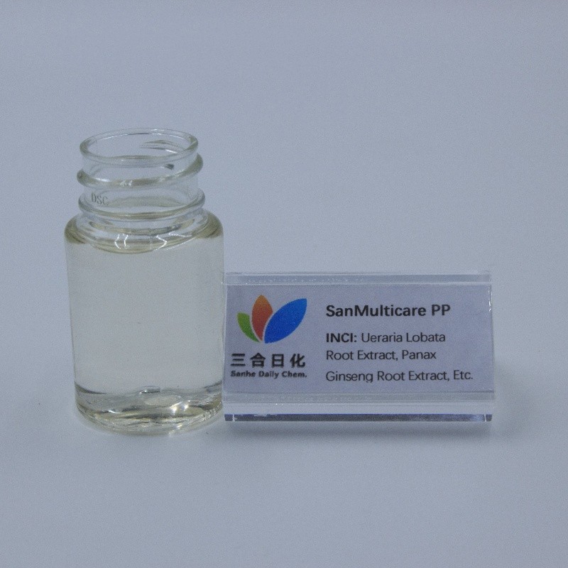 SanMulticare PP-3